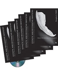 DVD Esthetic Restorative Dentistry, 124 Minutes, Quintessence Publishing