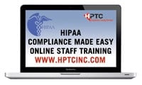 HIPAA Online Spanish 10 Views with 2 CEUs per View