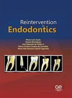 Reintervention in Endodontics (Quintessence Publishing, ISBN 978-85-7889-042-1)