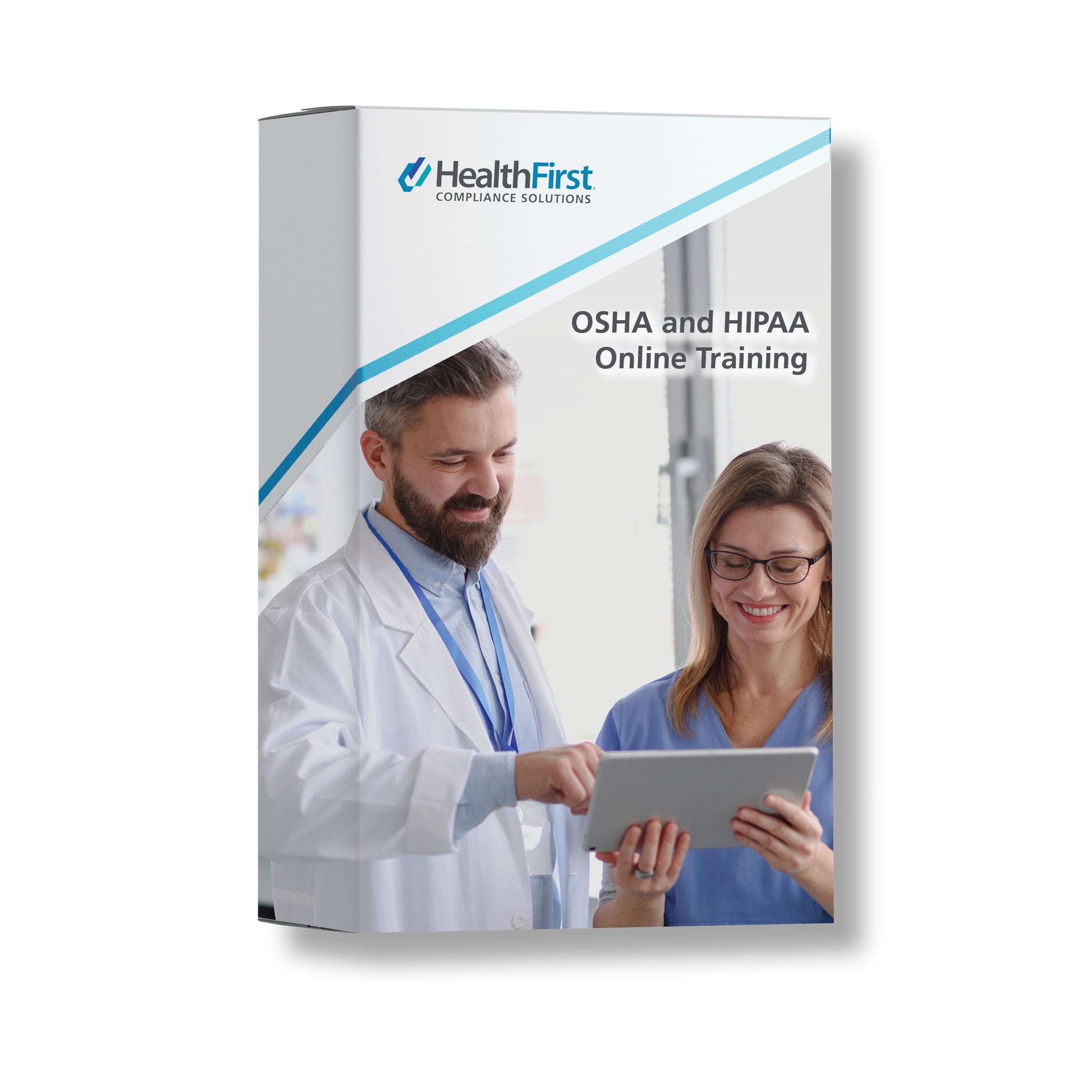 Healthfirst OSHA HIPAA Online Training