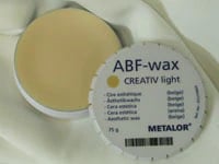 Cendres+Métaux Creative Diagnostic Wax, 70 g Can
