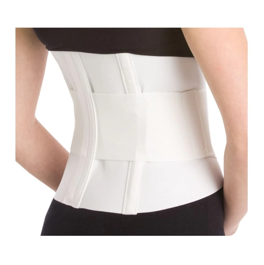 Procare Lumbar Support, Elastic, Adult, 2X-Large, 47-54"