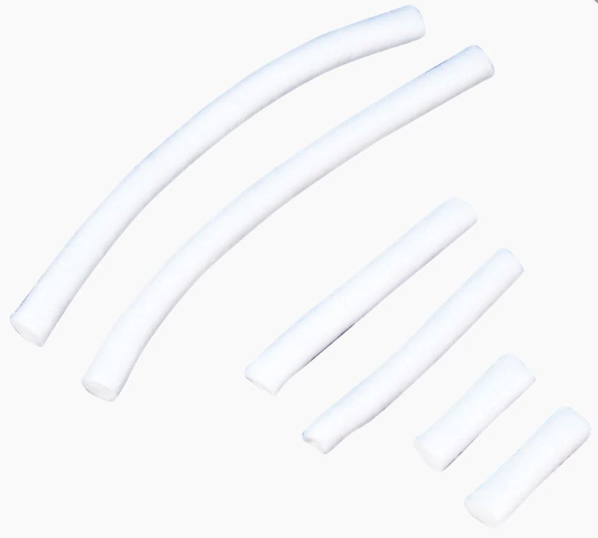 DeRoyal Quilted Cotton Dental Rolls, Sterile, 1.5 in x 0.375 in, 25/Case