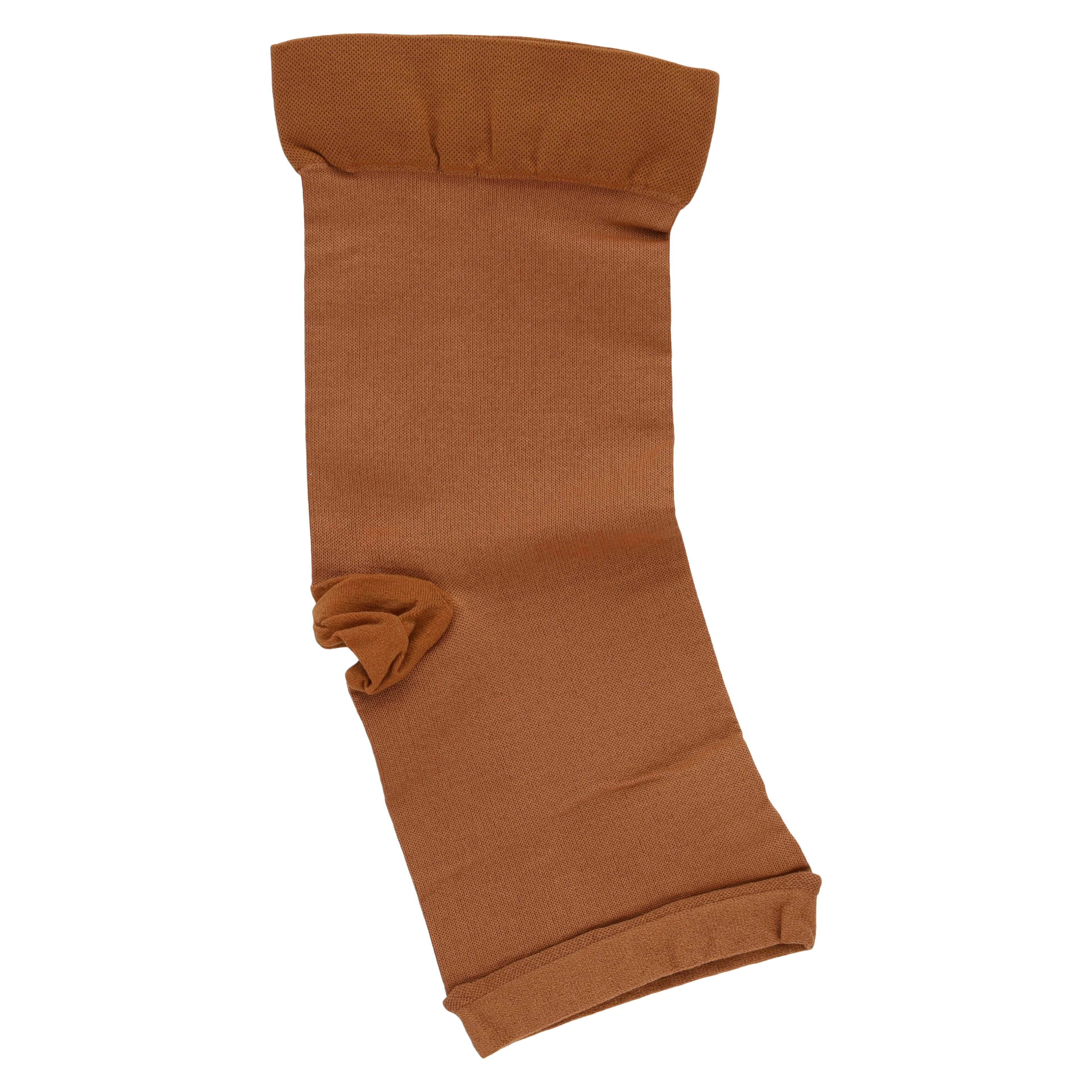 DeRoyal Stabilizing Sleeve Ankle Support, Elastic, Medium (8-10"), Adult, Left/Right