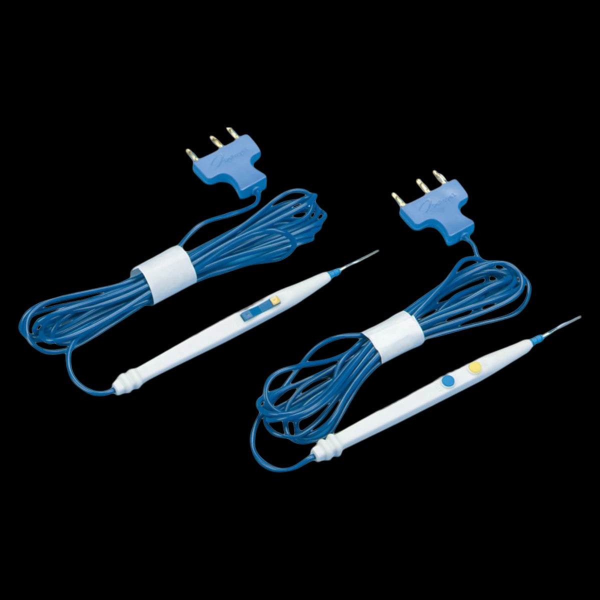 Surgimate Electrosurgical Pencil, 50/Case