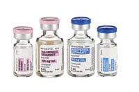 Haloperidol Decanoate Injection, 50 mg/mL, 5 mL Multi-Dose Vial, Fresenius Kabi