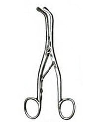 Trousseau Tracheal Dilator, 4-1/2"