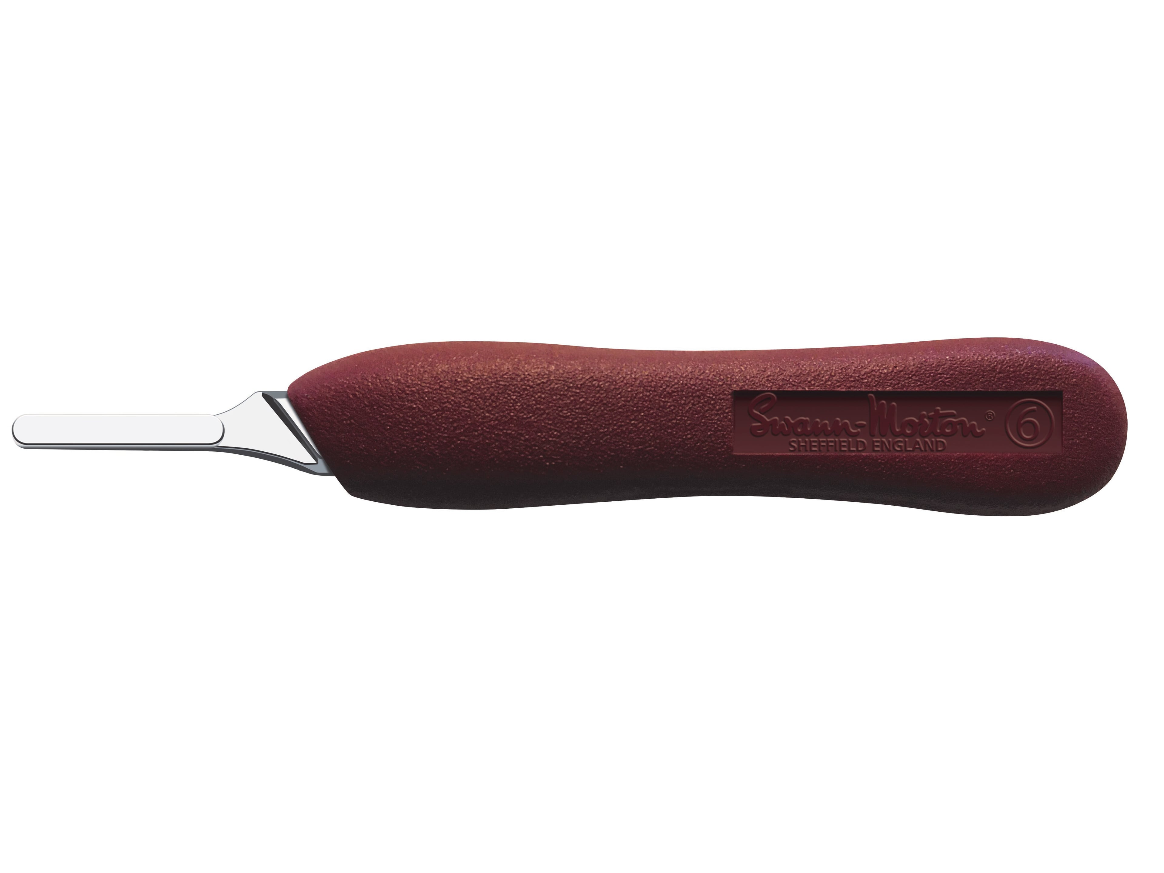 Cincinnati Surgical Size 4 Surgical Blade Handle