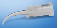 RC-Prep Plastic Syringe Tip Refill, 50/Pk, 9007127