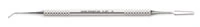 Premier Placement Mini Spatula, Double-End, Round Handle, 1/Pk, #1004381