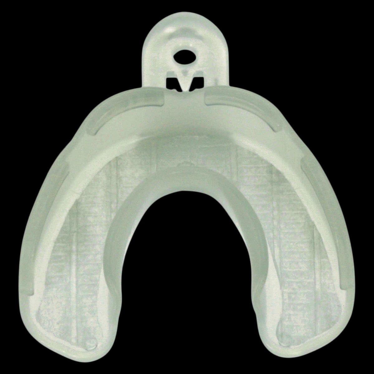 3M Directed Flow Disposable Impression Trays, Medium Lower, Refill, 10/Pk, 71619