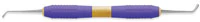 Premier Slix Composite Manipulation Instrument, Ladmore #3, Double-End, Non-Stick, Big Easy Ultralite Handle, 1/Pk, 05703