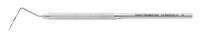 Premier Clear-View™ Color-Coded Marquis 12 Periodontal Probe, Single End, 3-6-9-12 mm Markings, #1004917