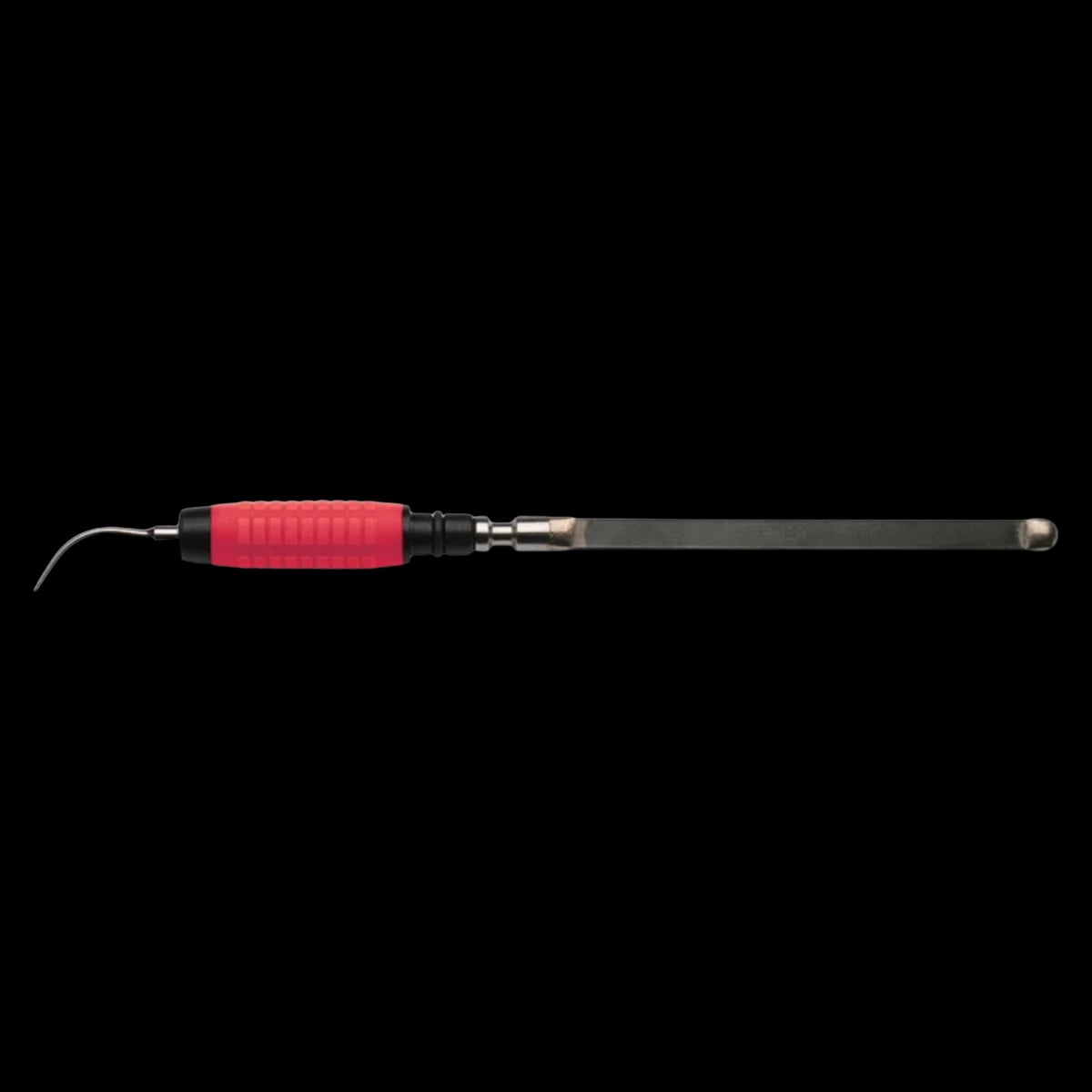 Big Easy Ultrasonic Insert 30K #100 Thin-Tip, Red, 1005330