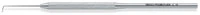 Premier Cavity Finder Explorer, Single-Ended, #6, Round Handle, 1/Pk, 1003512