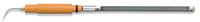 Premier Resin Handle Ultrasonic Insert, Universal #10, 30 kHz, Internal Flow, Yellow, 1/Pk, 1006900