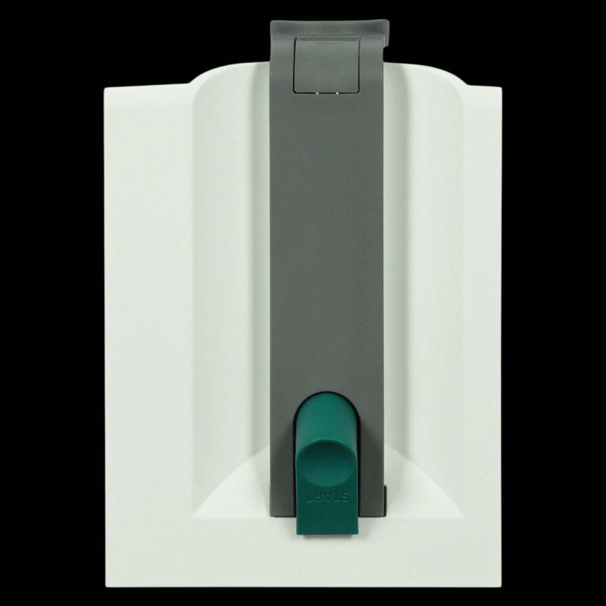 Penta Cartridge for Pentamix Lite, Reusable Metal Cartridge, 1 Each, 77944
