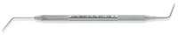 Premier Real World Endo Explorer – Posterior, Double End, Round Handle, Stainless Steel, 1/Pkg