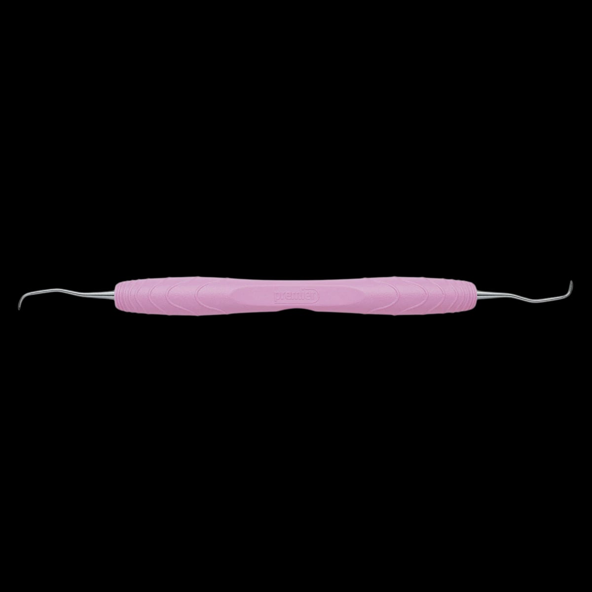 PremierAir Gracey Curette, Double-Ended, 1/2, 1/Pk, 1004660