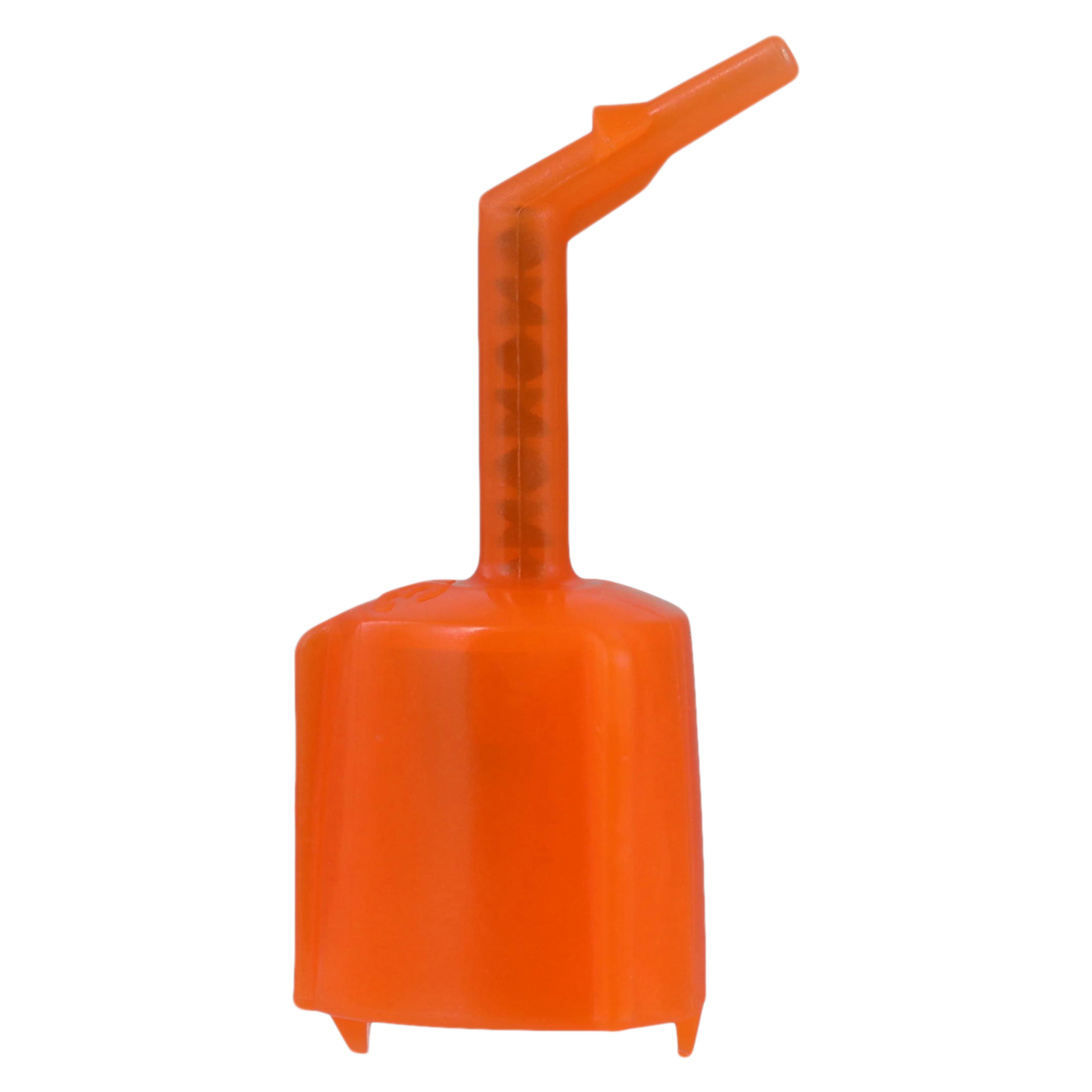3M RelyX Universal Micro Mixing Tips, Orange, 30/Pkg, 56975