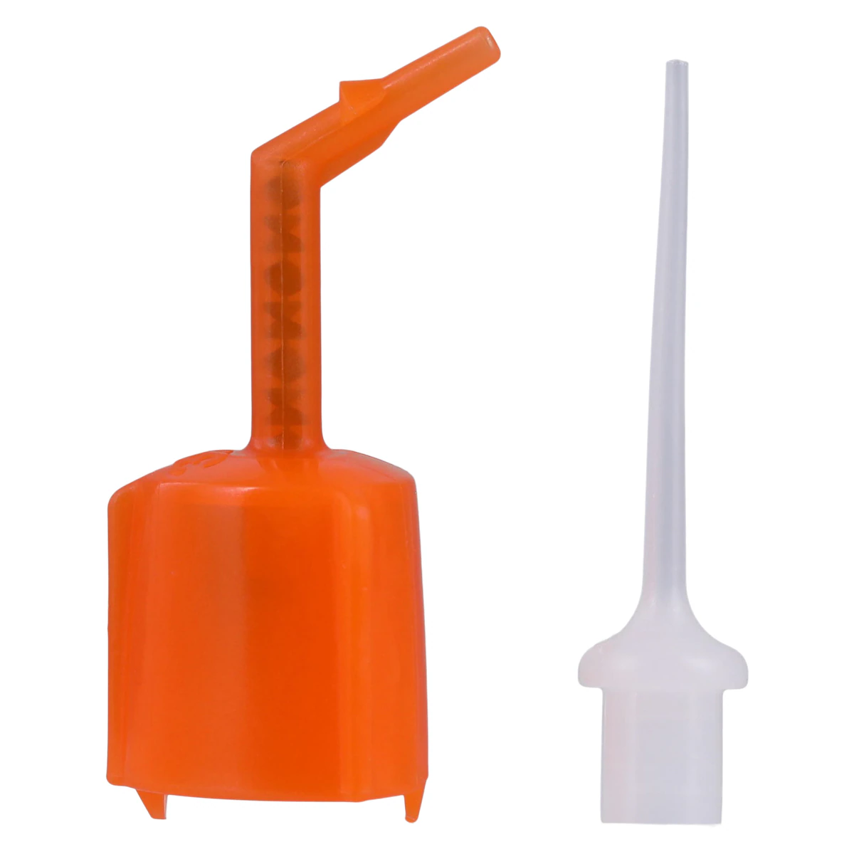 3M RelyX Universal Micro Mixing Tips with Elongation Tips, 15/Pk, 56976