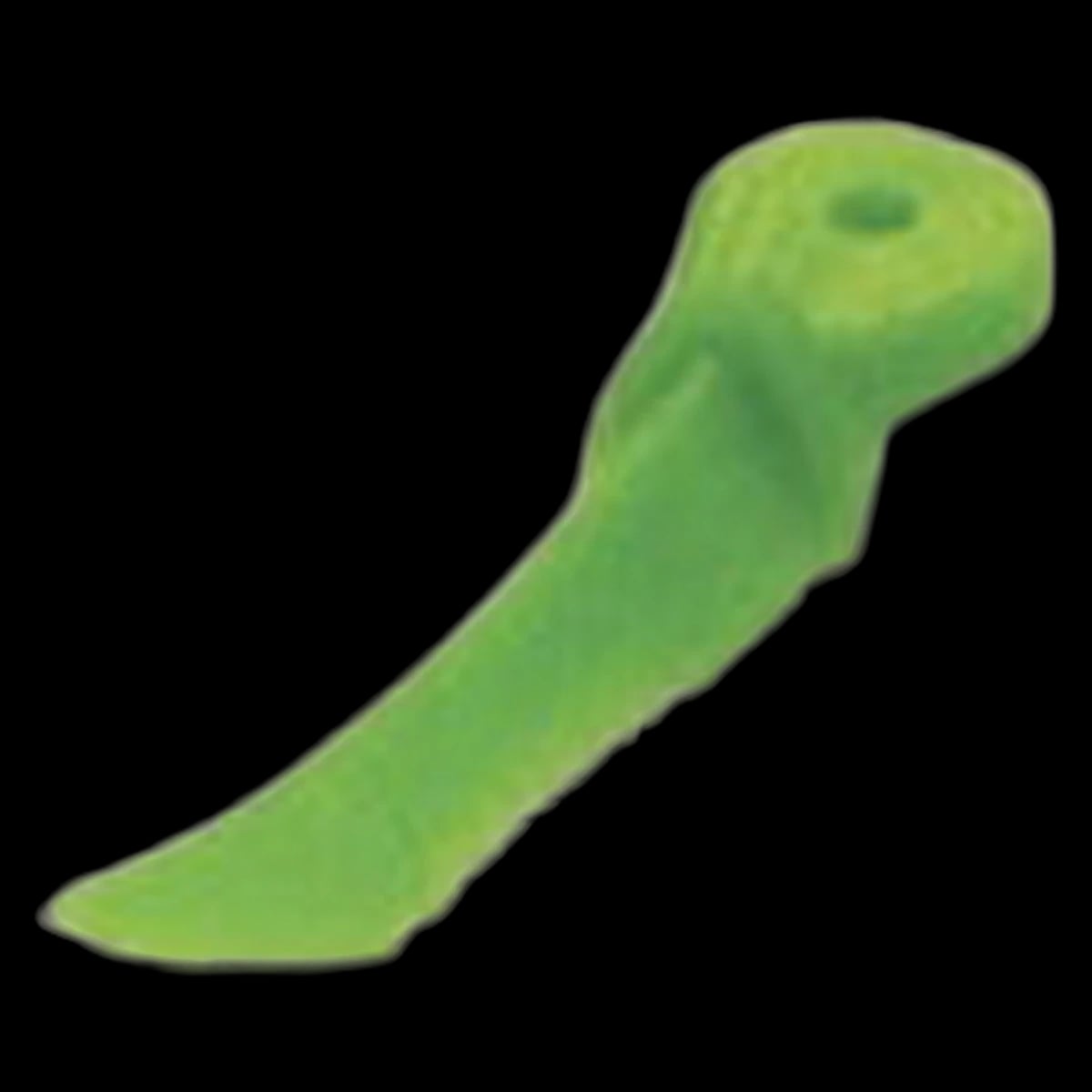 Premier X5 Sectional Matrix System Wedges, Medium, Green, 100/Pk, 9061171