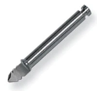 Premier Poli-Pro Mandrel #235F FG, 4 Pack (2019091)