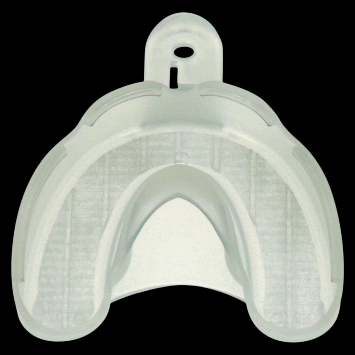 3M Directed Flow Disposable Impression Trays, Large Upper, Refill, 10/Pk, 71617