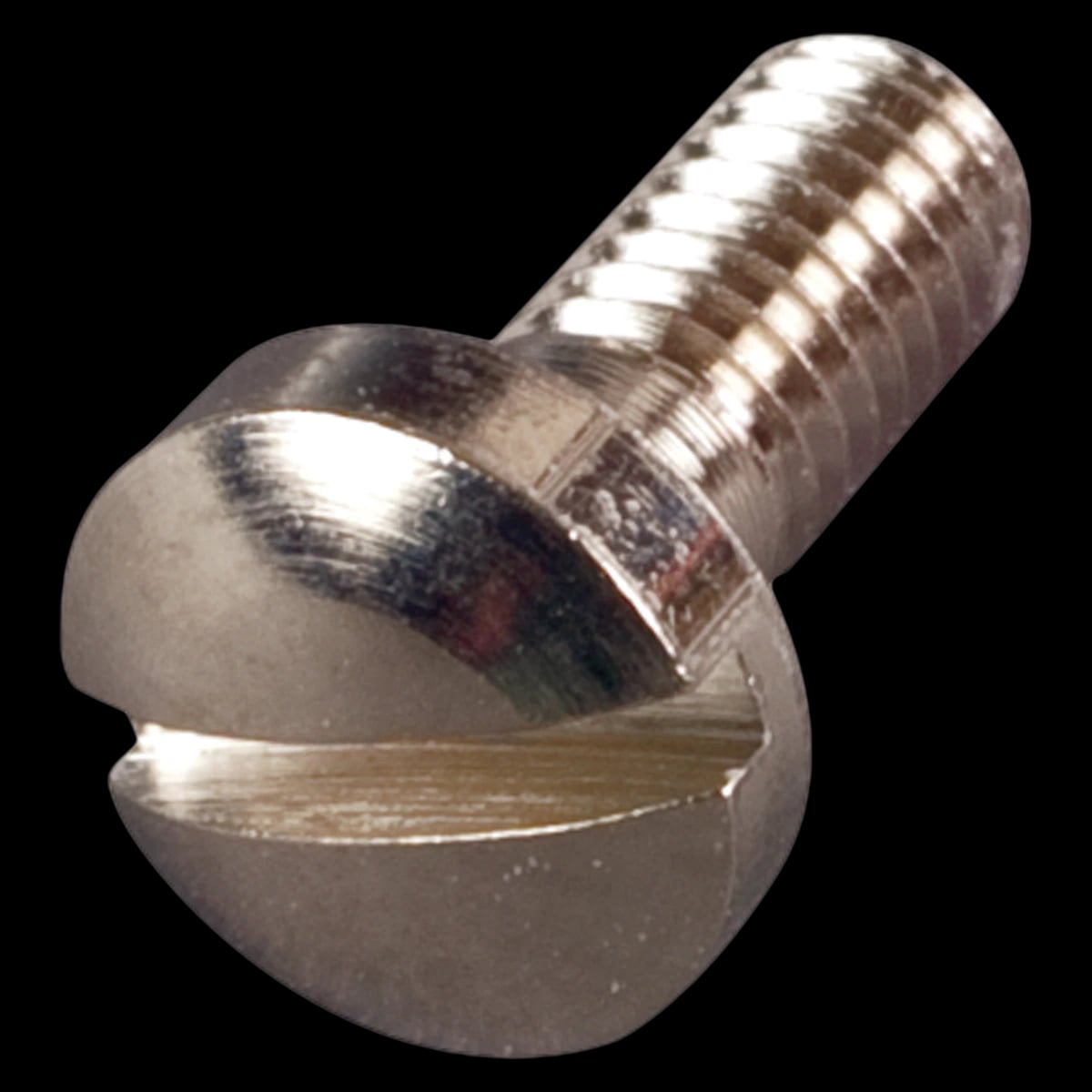 3M (Solventum) Elastomer Syringe Screw Refill, 1/Pk, 71076