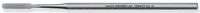 Premier #313 Stainless Steel Cement Spatula, Single End, Octagon Handle, 1004370
