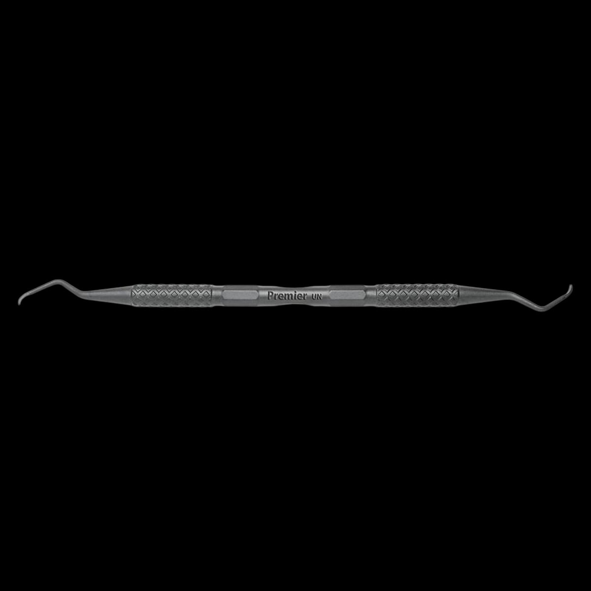 Premier Implant Scaler, Universal (Columbia 4L/4R), Double-Ended, 2/Pk, 9061401