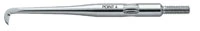 Premier Morrell Crown Remover Point 4 Replacement Tip, 1/Pk, #1003155