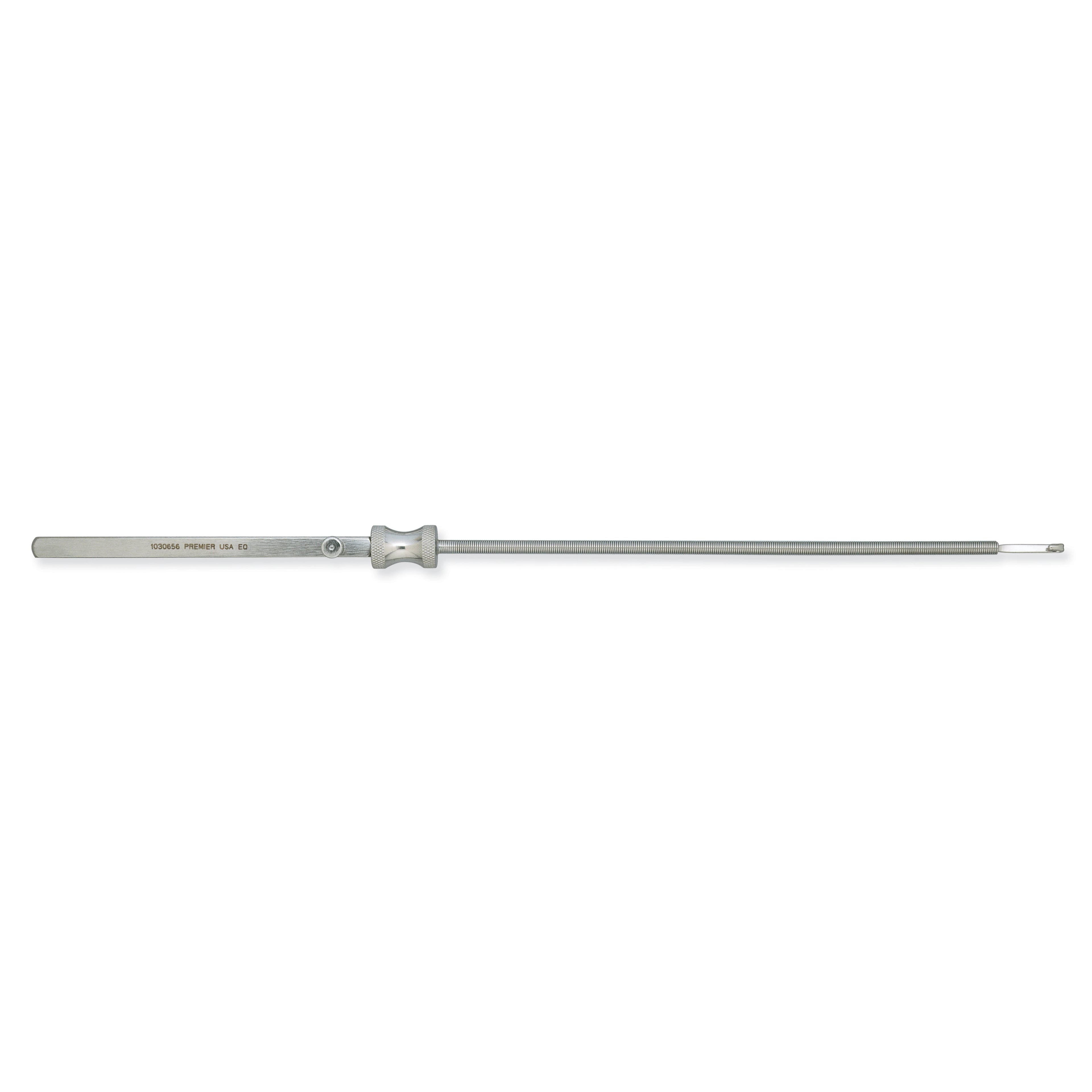 Premier Medical IUD Remover Hook, 12"