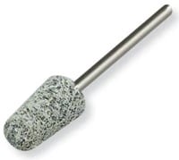 Premier Diamond Twist SCL Fibra Point Mounted Polisher, HP, Taper, Medium, 1/Pk, FP2M