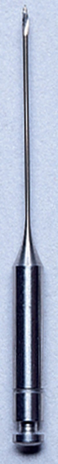 Premier Gates-Glidden Drills #1, 19mm/32mm, 6/Pk, 9055001