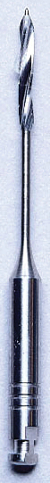 Premier Peeso Drills, Right Angle Latch (RA), Size #3, 32 mm, 6/Pk, 9055023
