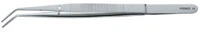 Premier Endodontic Pliers, Grooved, 6", Non-Locking, Stainless Steel, 1/Pk, 9065086