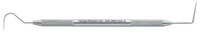 Premier Endo Explorer #23/6 DE Round Handle, Double-Ended, #1003846