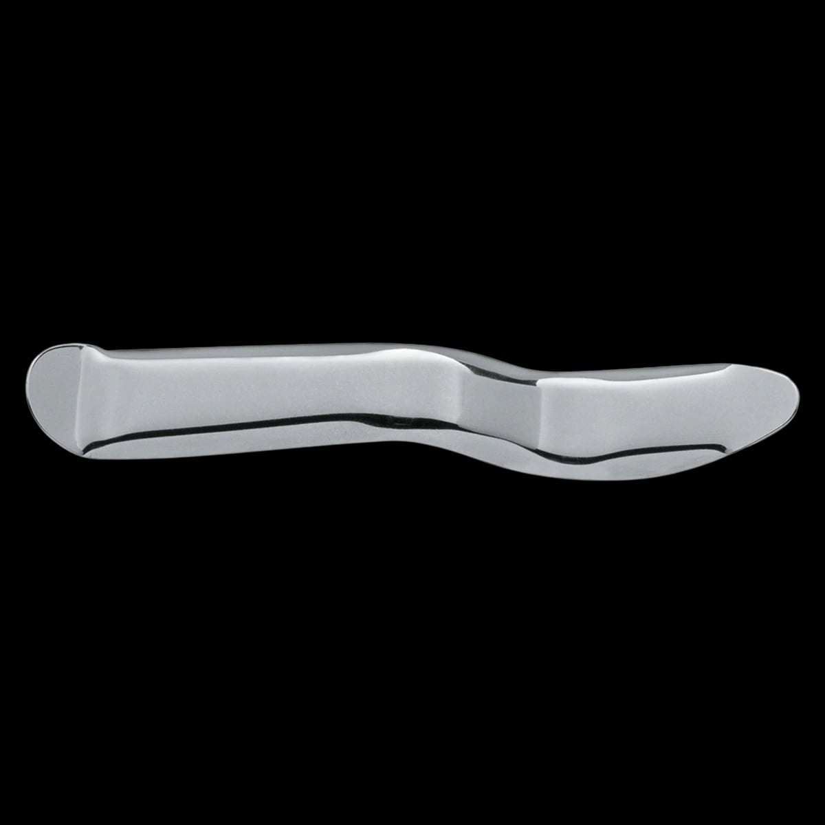 Premier University of Minnesota Cheek Retractor, Stainless Steel, 5.5", Each, #1033120
