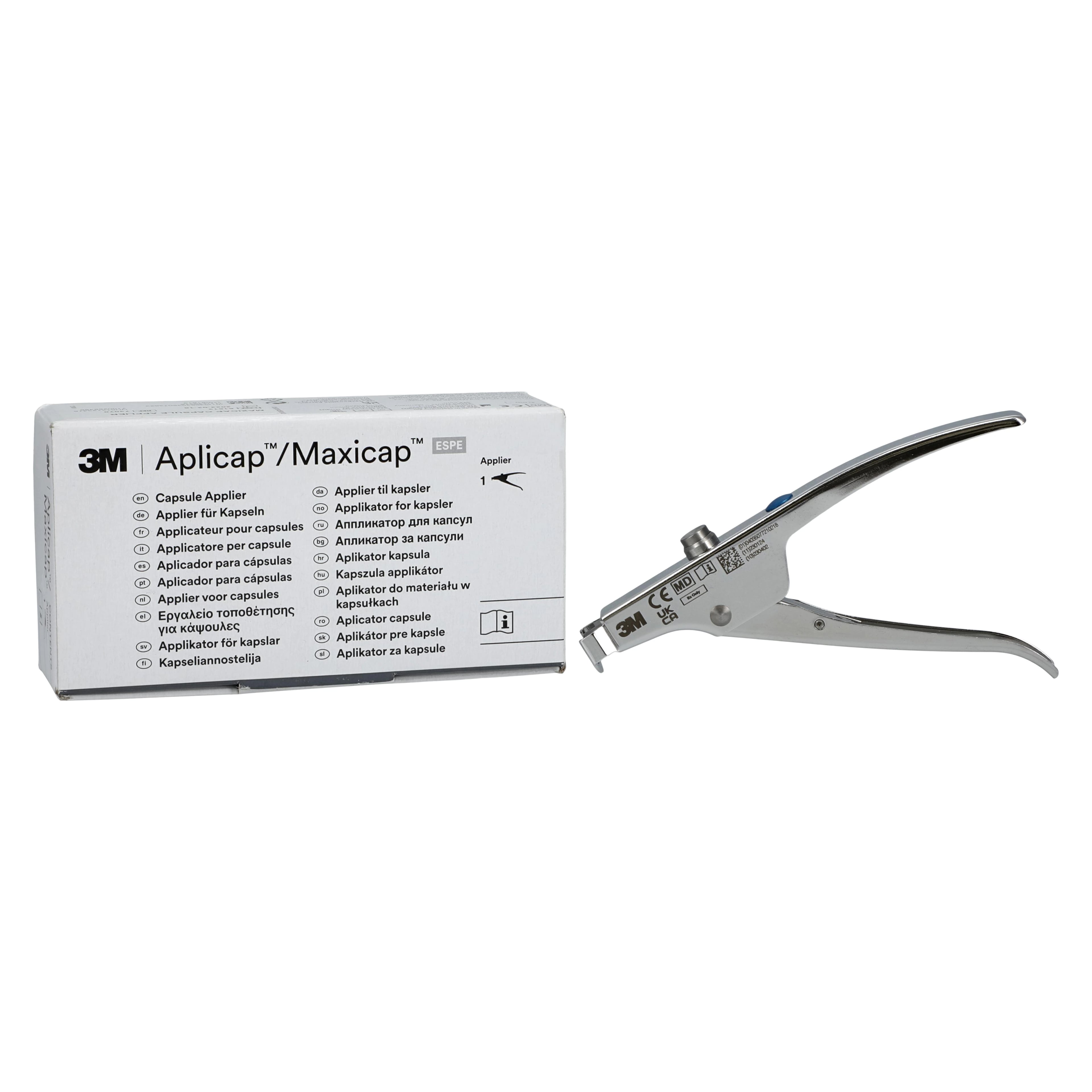 3M (Solventum) Maxicap Capsule Applier, 1/Pk, 73070