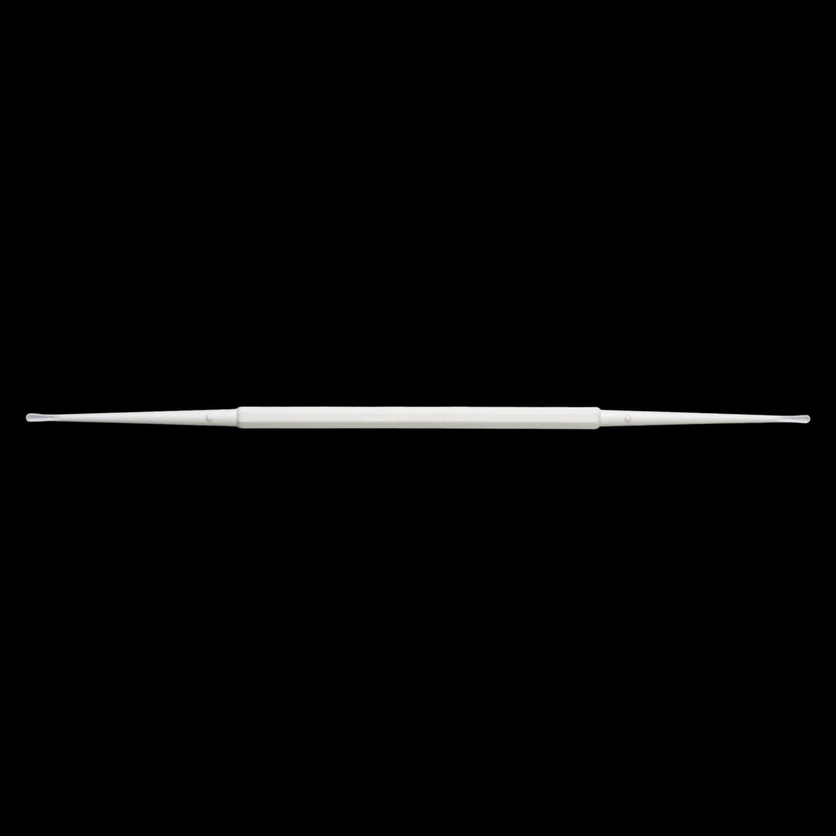 Premier Medical Disposable Plastic Ear Curettes, Non-Sterile, 50/Box