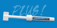 Luminescence Plus Diamond Polishing Paste, 3 g Syringe, 2014208