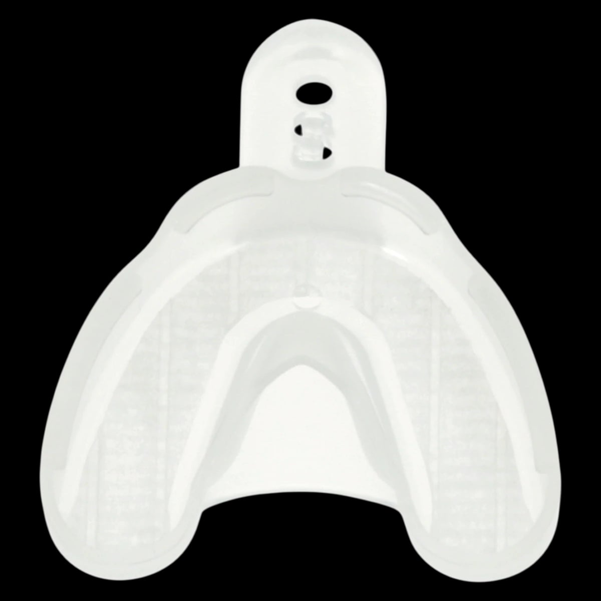3M Directed Flow Impression Tray, Plastic, Upper, Small, 10/Pk, 01KZ65A7A71BD0NEQKJW3NB0CN