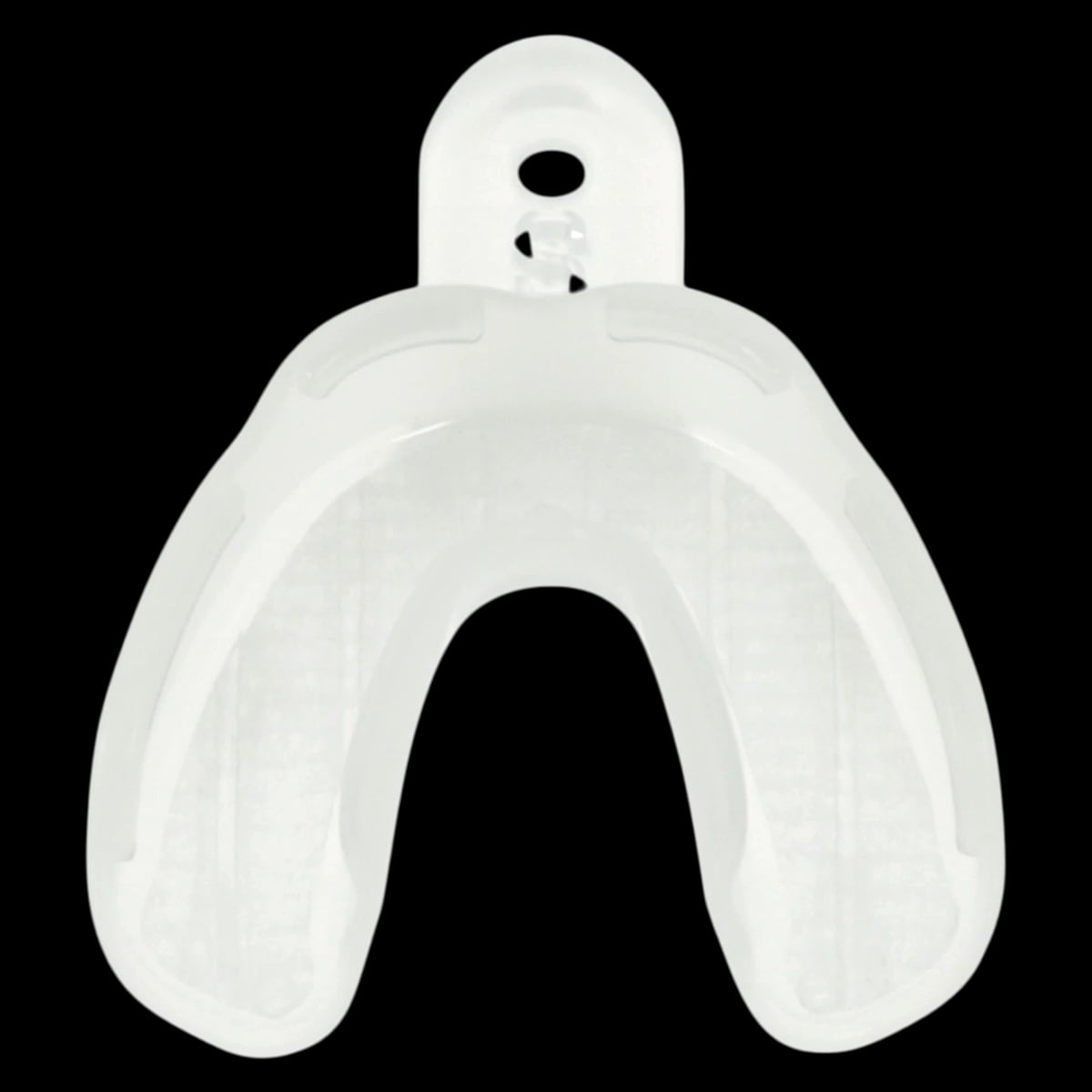 3M Directed Flow Impression Tray, Plastic, Lower, Small, 10/Pk
