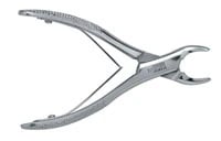 Premier Dental Products Forceps Child Size C151, Mandibular, Extraction, Stainless Steel, Each, C151