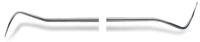 Premier Explorer, Double-Ended, #2, Octagonal Handle, 1/Pk, 1003502