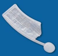 Premier Disposable Posterior Bite Registration Trays, 50/Box, 9048076