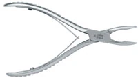 Premier Dental Products Rongeur #1A, German Stainless Steel, 9065071