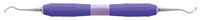 Big Easy Ultralite Curette, Double-Ended, 13/14 Columbia, 1/Pk, 05617