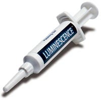 Premier Luminescence Single-Gel Diamond Polishing System, Gel Syringe Refill, 3 g, #2014202